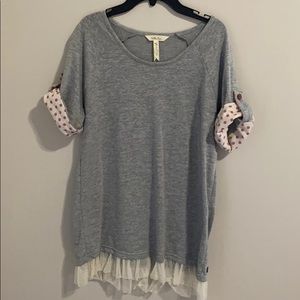 Matilda Jane Literary top